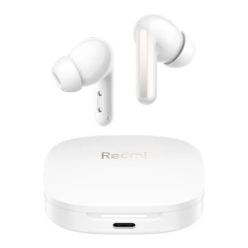 In-Ear-Kopfhörer bis 50 Euro von Xiaomi