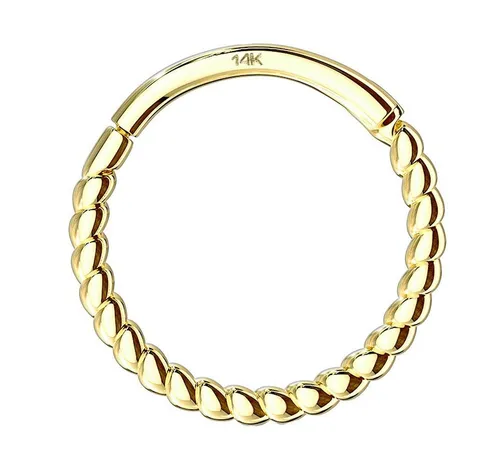 Körperschmuck von Taffstyle