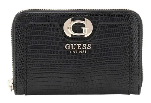 Guess Geldbörse SLG Medium Zip Around Wallet