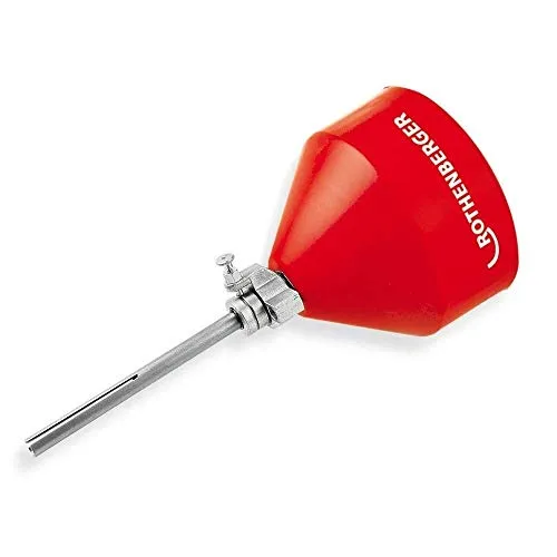 ROTHENBERGER Adaptermagazin R600/R650 für Spirale 10 mm von Rothenberger