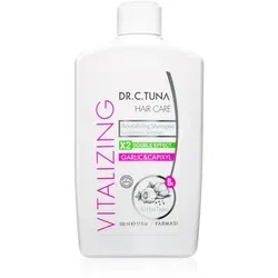 Shampoo & Spülung Silber von Farmasi