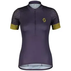 SCOTT Endurance 20 Damen Fahrrad Trikot kurz