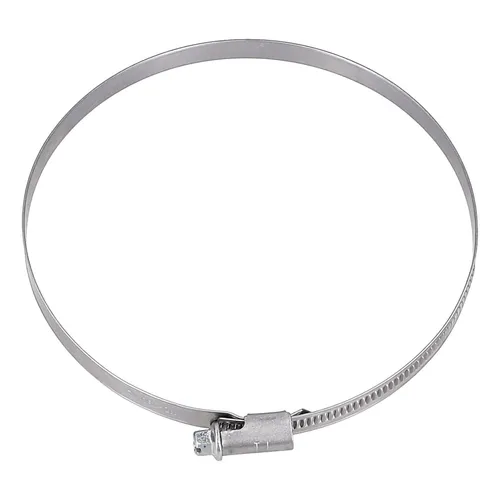 easyPART passend für 762239 EUROPART Schlauchschelle Anschluss 125er Abluftrohr