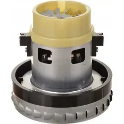 Staubsaugermotor 1400W von Techkar