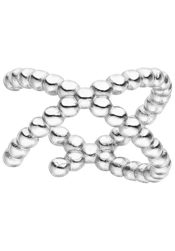 JOBO Single-Ohrstecker Ohrklemme Earcuff, 925 Silber