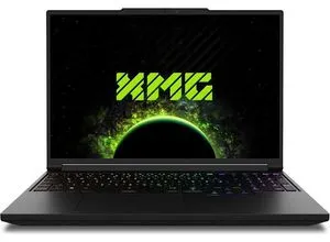 Schenker XMG PRO 16 VE von Schenker