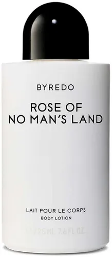 Byredo Rose Of No Man's Land Body Lotion - Luxuriöse Körperlotion mit himmlischem Duft, nährt die Haut mit Vitamin E und zieht schnell ein. Ideal für geschmeidige Haut und einen sanften, blumigen Duft.