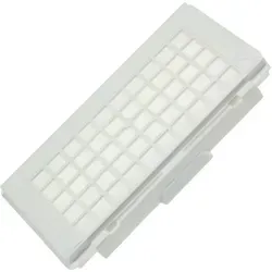 Ersatzteil - hepa Filter, original - Bosch siemens, beko, hoover