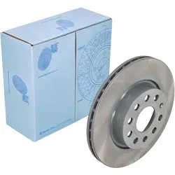 Blue Print Bremsscheibe ADV184317 - Hochwertige Bremsscheibe für zuverlässige Bremsleistung, ideal für sicheres Fahren und optimale Fahrzeugkontrolle.