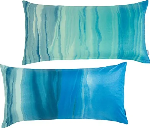 ESTELLA Bettwäsche Türkis von ESTELLA