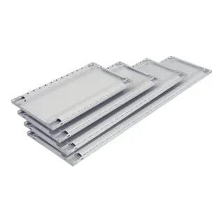 SCHULTE Lagertechnik Zusatz-Fachboden MULTIPlus 150, 1000x 300mm