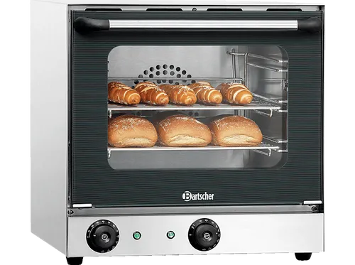 Bartscher Heißluftofen AT110 von Bartscher