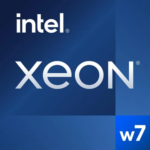 Intel Xeon W W7-2475X Prozessor - Leistungsstarker 20-Kern-Prozessor mit 2.6 GHz und 40 Threads, ideal für anspruchsvolle Anwendungen und professionelle Workloads. Hohe Leistung und Effizienz für optimale Ergebnisse in der Datenverarbeitung.