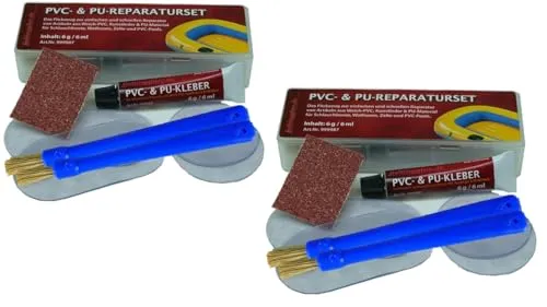 Flicksets von fishingglue.de