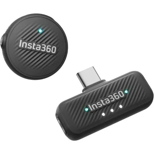Produktbild Insta360 Mic Air (1 TX + 1 RX)