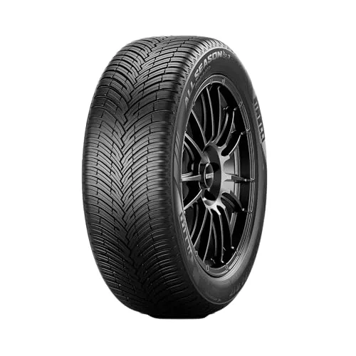 Cinturato All Season SF 3 XL 3PMSF - Autoreifen für PKW, ideal für ganzjährige Nutzung mit hervorragender Haftung und Komfort bei allen Wetterbedingungen.