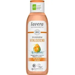 LAVERA Pflegedusche vitalisierend 250 ml von lavera