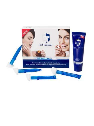 PrevDent DeSensiDent