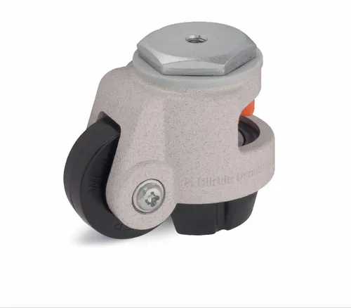 Nivellierrolle HRIG-POA 63G von Blickle von Blickle