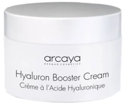 Arcaya Hyaluron Booster 100 ml Gesichtscreme