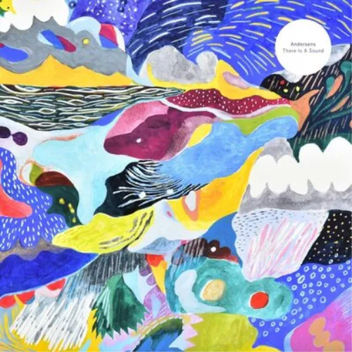 Andersens There Is a Sound (Vinyl) 12