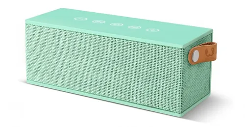 Fresh 'n Rebel Rockbox Brick Fabriq Bluetooth Lautsprecher