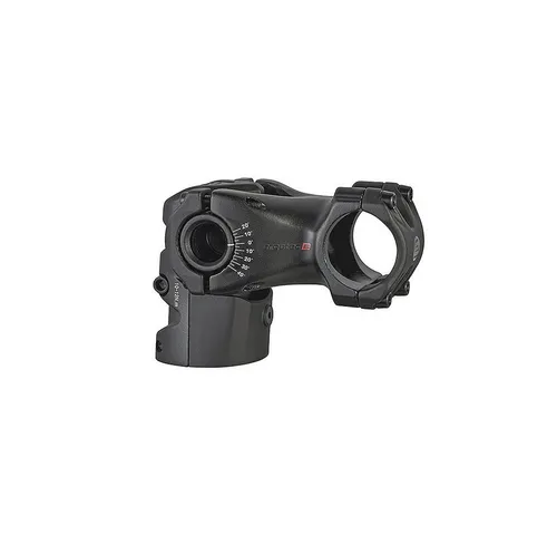 ERGOTEC Ahead-Vorbau Swell RE 70 i - Robuster Fahrradlenkervorbau - Vorbauten mit 31,8 mm Lenkerklemmdurchmesser, 95 mm Auslage, ideal für Stabilität und Kontrolle beim Radfahren.
