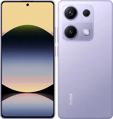 Xiaomi Redmi Note 14S 4G von Xiaomi