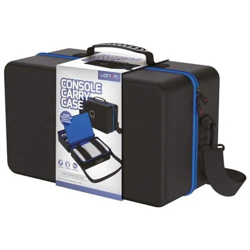 Venom PS5-Konsolen-Tragetasche für PS5 Slim (PS5)