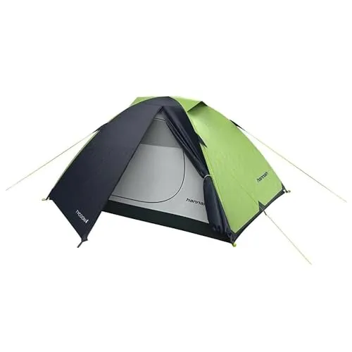 Hannah Tycoon 4 Personen Comfort Zelt