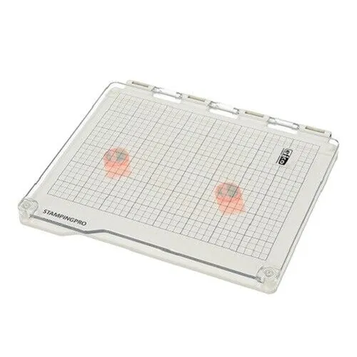 Stempelwerkzeug Stempelhilfe von EFCO