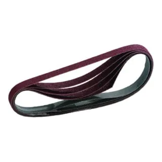 Schneider SFB 330x10 K180/5 Schleifband - Zubehör für Elektrowerkzeug, ideal für den Bandschleifer BDS 330 SYS, mit einer Körnung von 180 für effizientes Schleifen und eine glatte Oberfläche.