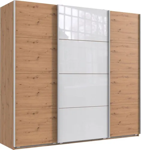 Schwebetürenschrank Norderstedt 225x64x210cm
