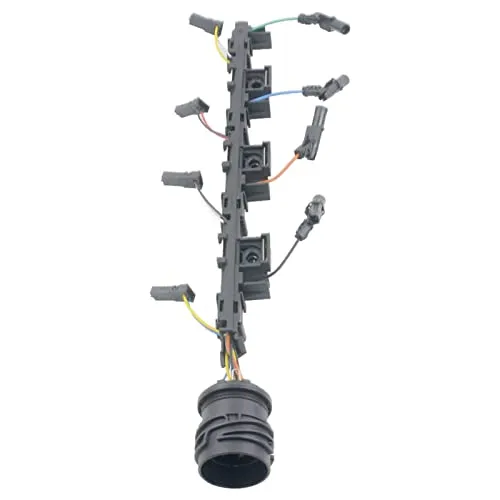 NICEKE Injektor 2.0 TDI 03G971033M Webstuhl