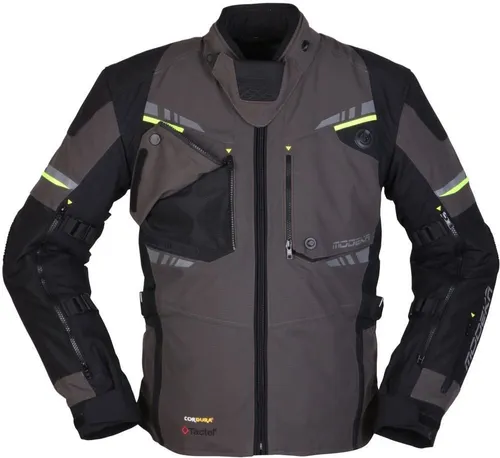 Modeka Motorradjacke Jacke Taran