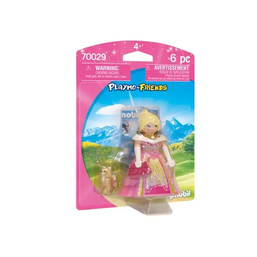 PLAYMOBIL® 70029 PLAYMO-FRIENDS Prinzessin