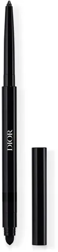 DIOR DIORSHOW Stylo Eyeliner 0.3 g Nr. 091 - Matte Black - Kajal & Eyeliner, wasserfester Eyeliner mit 24 Stunden Halt und cremiger Textur für müheloses Auftragen, ideal für den legendären Dior Smokey Eyes Look.