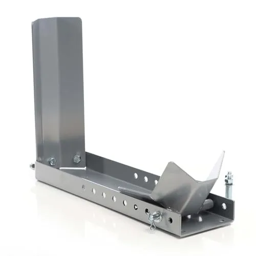 XPOtool Motorradständer für 8-24