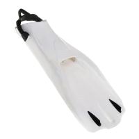 Scubapro Flosse - Go Sport - White - Gr: S