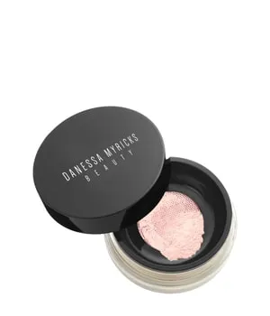 DANESSA MYRICKS BEAUTY Evolution Powder Translucent Brightening Pink 11 g