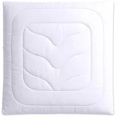 BettwarenShop Kopfkissen cool touch 65x65 cm
