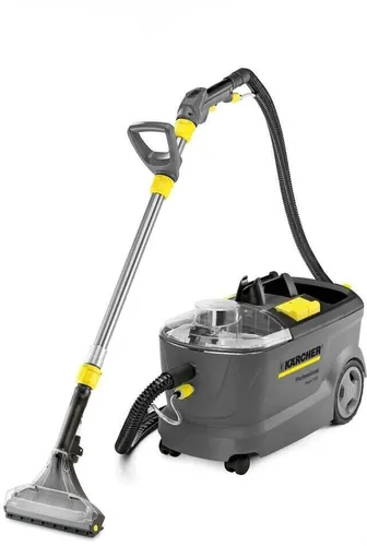 Kärcher Waschsauger Puzzi 10 1 in grau von Kärcher