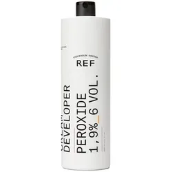 REF. Peroxide 1,9% 6 VOL 1000 ml