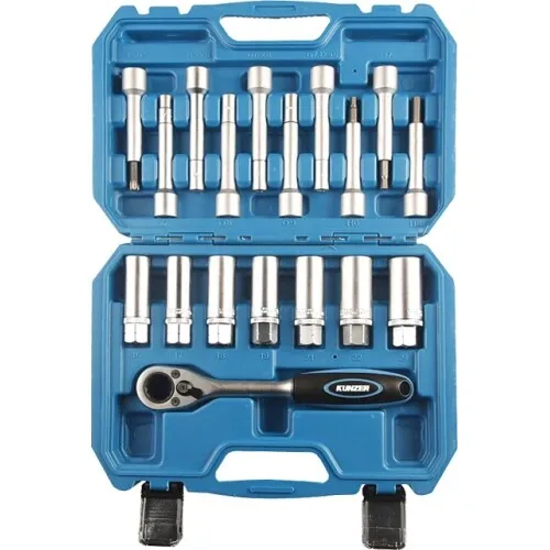 Kunzer Schraubenschlüssel von Kunzer