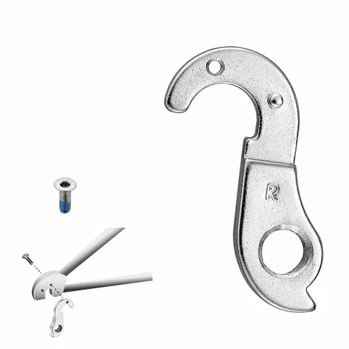 Fahrrad Schaltauge Ausfallende Union GH-105 für diverse Rahmenhersteller