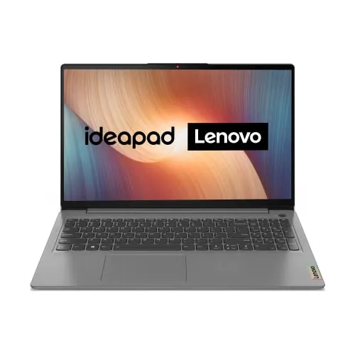Lenovo Ideapad 3 Laptop von Lenovo