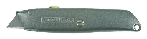 Stanley Universalmesser verstellbar mit 3 Klingen - 1-10-099
