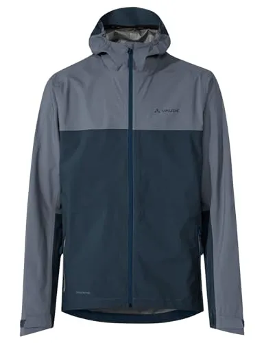 Produktbild VAUDE Herren Mens Moab Rain Jacket