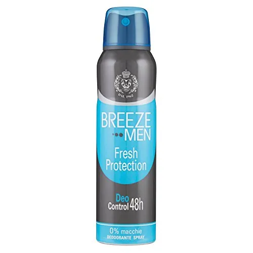deodorante spray fresh protection 48h/150 ml