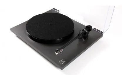 Rega Planar 1 Plus Plattenspieler von Rega